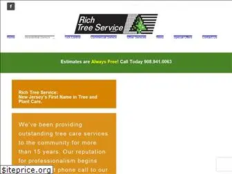richtreeservice.com