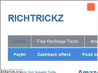 richtrickz.com