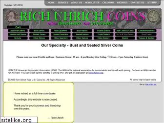 richuhrichcoins.com
