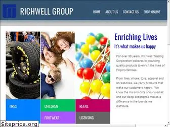 richwellph.com