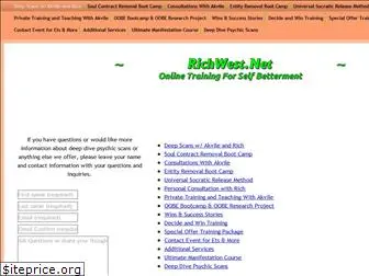 richwest.net