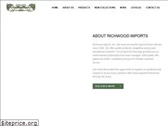 richwood-imports.com