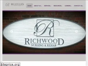 richwoodhc.com