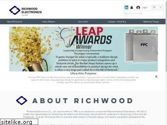 richwoodhk.com