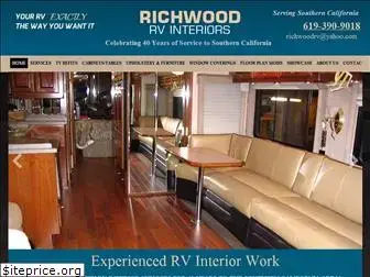 richwoodrvinteriors.com