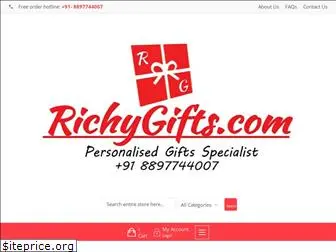 richygifts.com