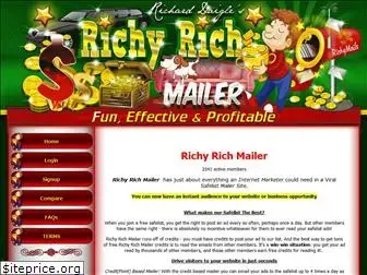 richyrichmailer.com