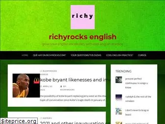 richyrocks.com