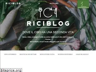 riciblog.it