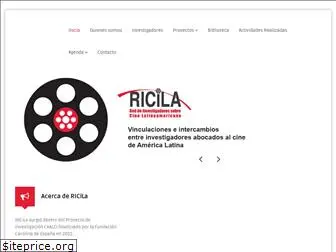 ricila.com