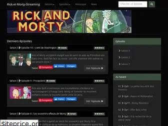 rick-et-morty-streaming.com