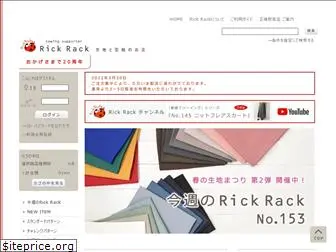 rick-rack.com