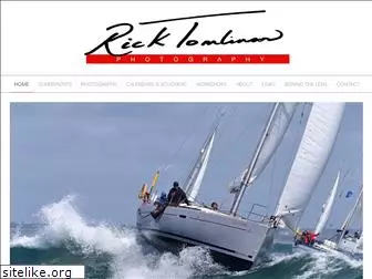 rick-tomlinson.com