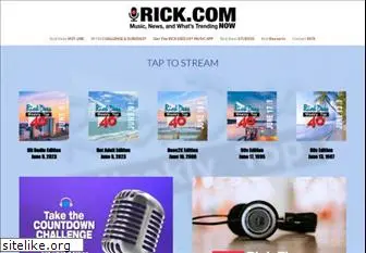 rick.com