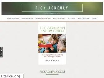 rickackerly.com