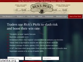 rickackerman.com