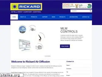 rickardair.com