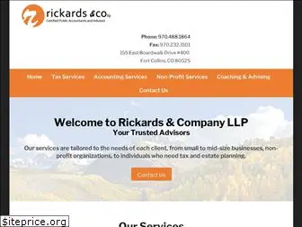 rickardscpas.com