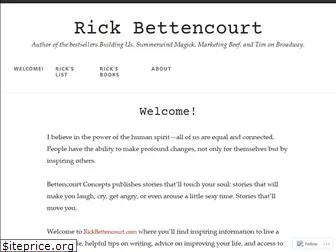 rickbettencourt.com