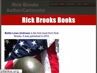 rickbrooksbooks.com