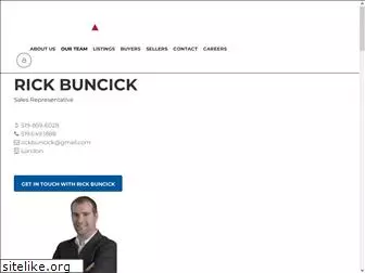 rickbuncick.com