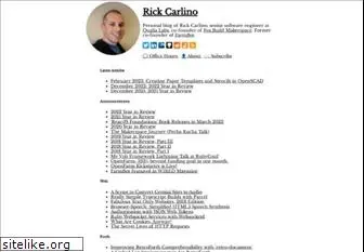 rickcarlino.com