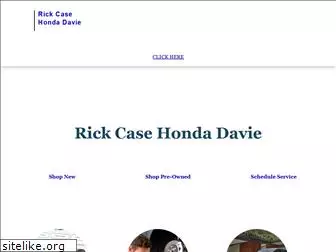 rickcasehonda.com