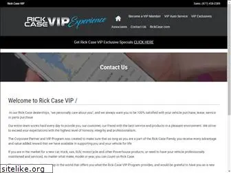 rickcasevip.com