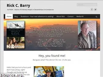 rickcbarry.com