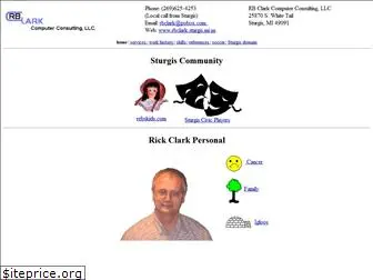 rickclark.org