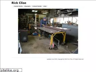 rickclise.com