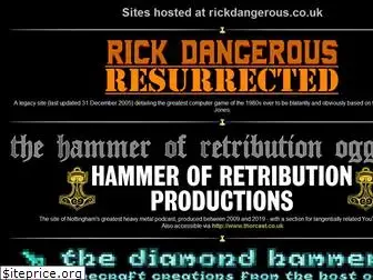 rickdangerous.co.uk