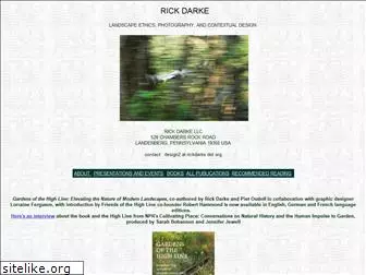 rickdarke.com
