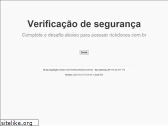rickdoces.com.br