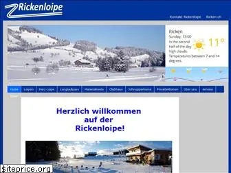 rickenloipe.ch