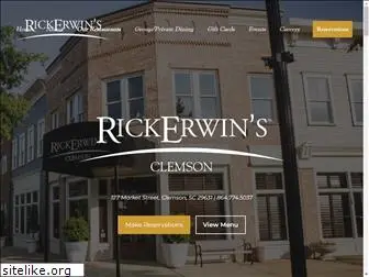 rickerwinsclemson.com