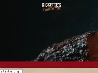 rickettes.com