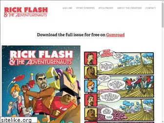 rickflash.com