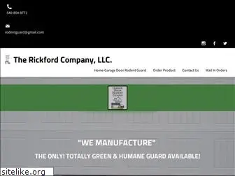 rickfordcompany.com