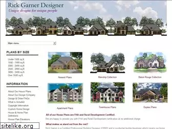 rickgarner.com