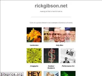 rickgibson.net