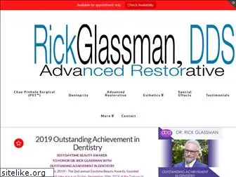 rickglassmandds.com
