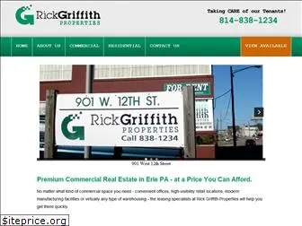 rickgriffith.com