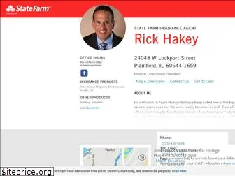 rickhakey.com