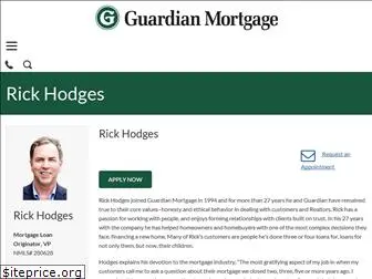 rickhodges.com