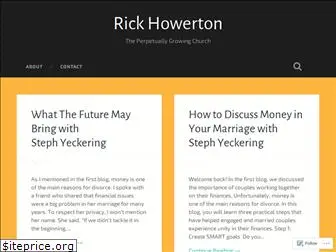 rickhowerton.wordpress.com