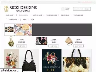 rickidesigns.com