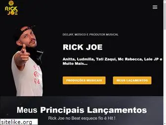 rickjoe.com