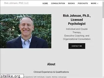 rickjohnsonphd.com