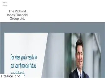 rickjonesfinancial.com